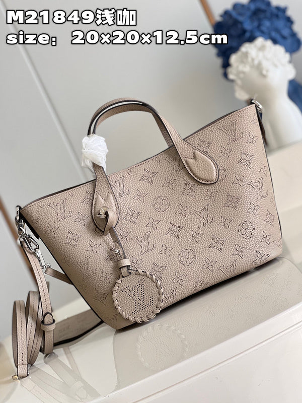 Satchel Bags - VL Bags - 1570
