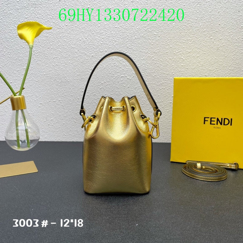 Glami - FDE Bags - 3332