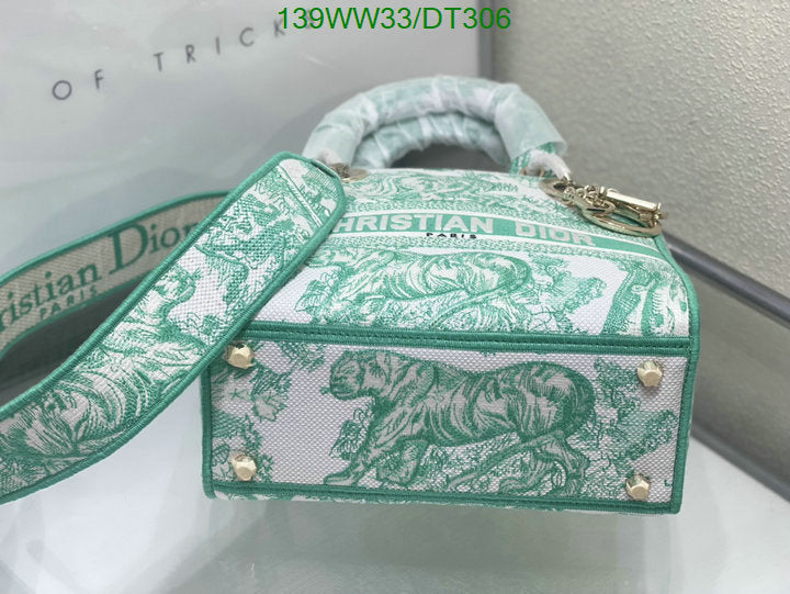 SAMCC - DOR Bags - 769