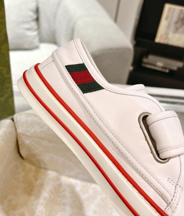 SAMC - GUKI Women Shoes - 644