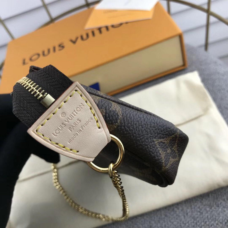 Fashion Lu-Vi bags - 3356