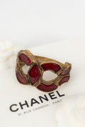 Bracelet Chanel par Goosens
