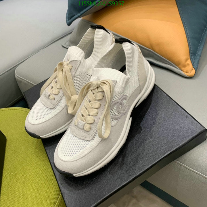 SAMC - CHL Women Shoes Sneakers - 231