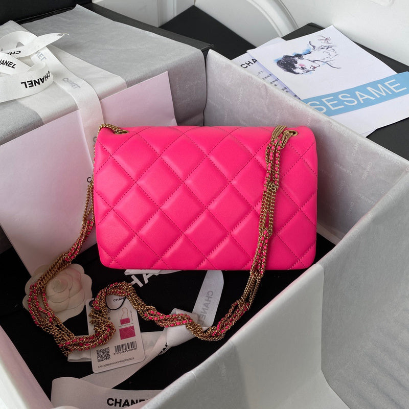 Satchel Bags - CHL Bags - 7585