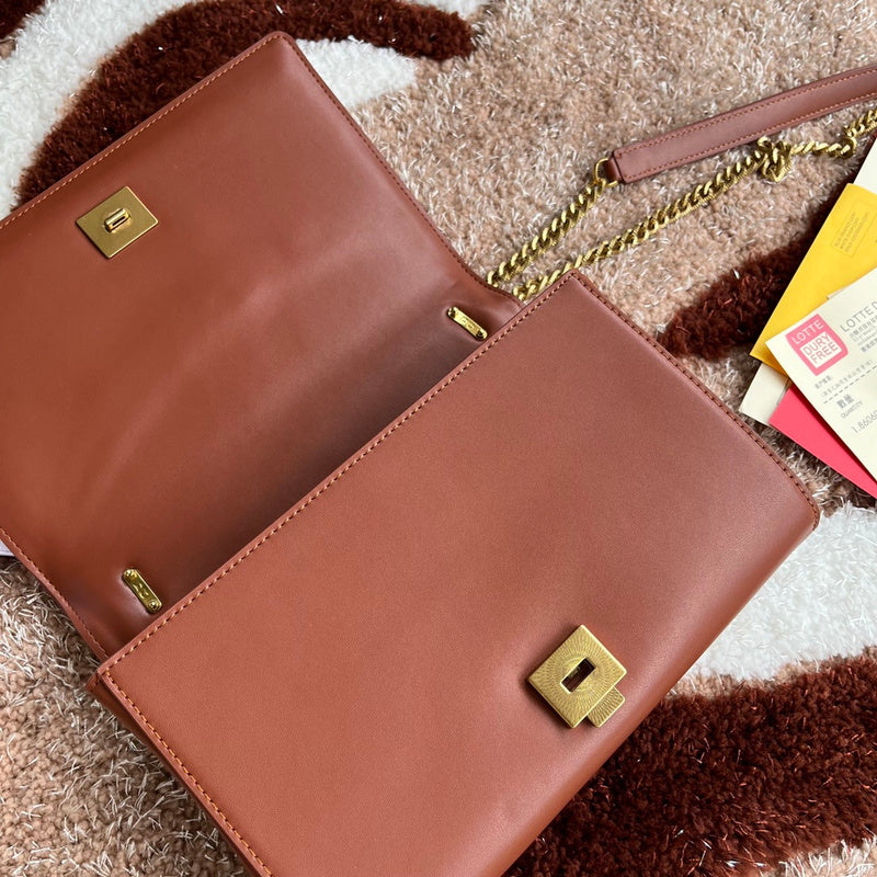 Satchel Bags - DNG Bags - 015