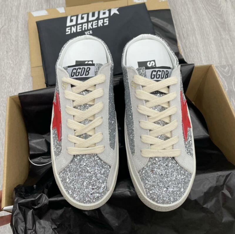 SAMC - GDBE Women Shoes - 119