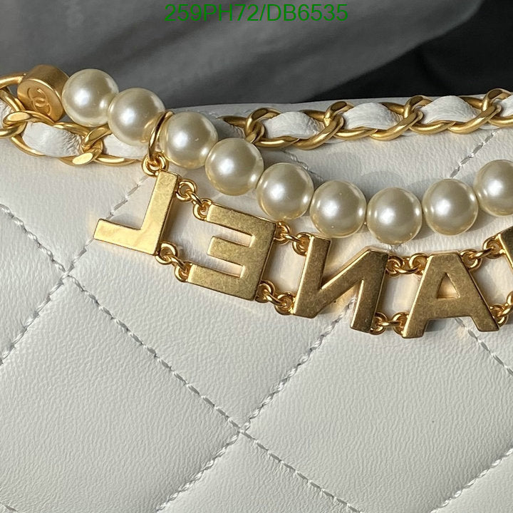 SAMC - CHL Bags - 049