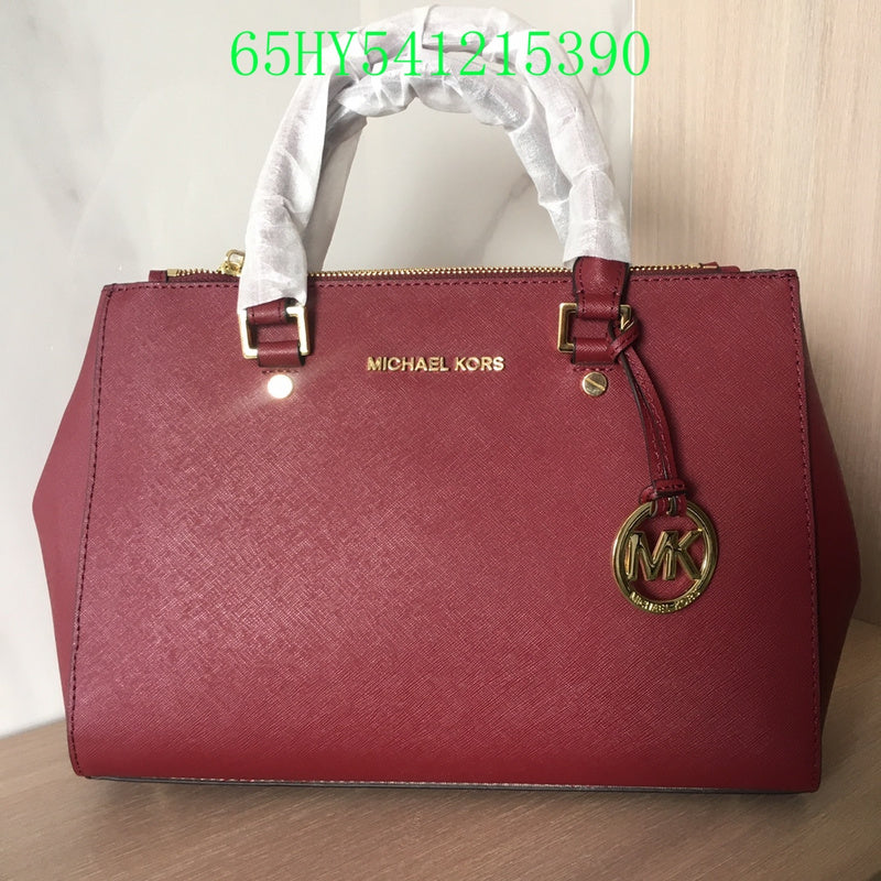 Satchel Bags - MK Bags - 138