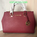 Satchel Bags - MK Bags - 138