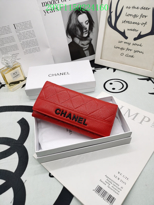 Glami - CHL Wallet - 2620
