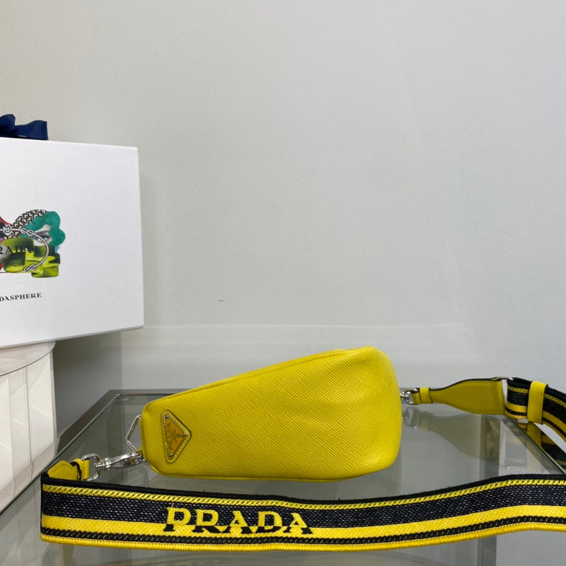 Glamy - PD Bags - 903