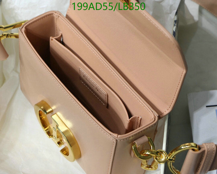 SAMCC - DOR Bags - 1378