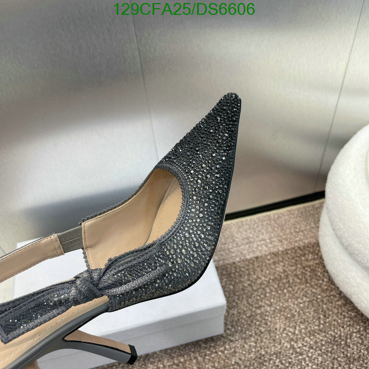 SAMCC - DOR Women Shoes - 2337