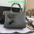 Satchel Bags - PDA Bags - 4317