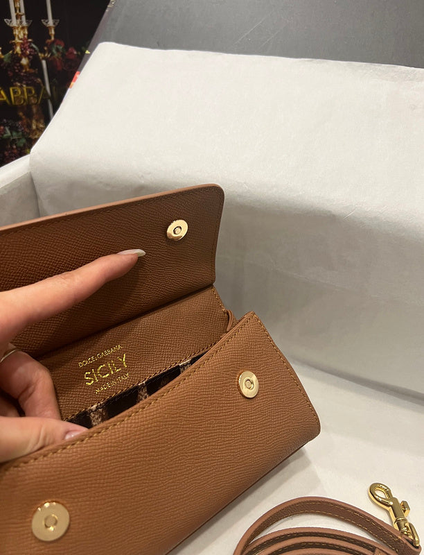 Glamy - DG bag - 159