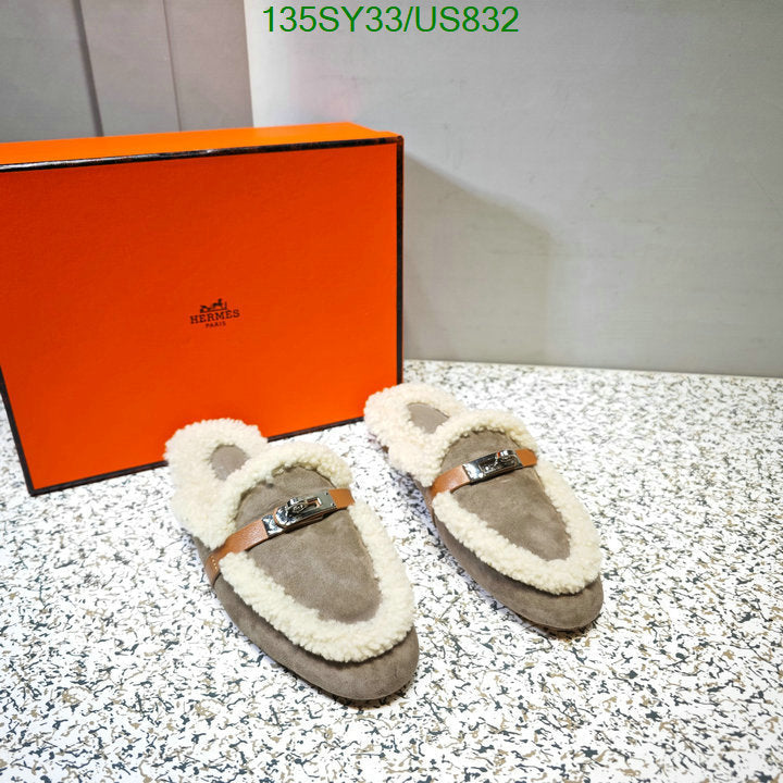 SAMC - HMS Women Shoes - 205