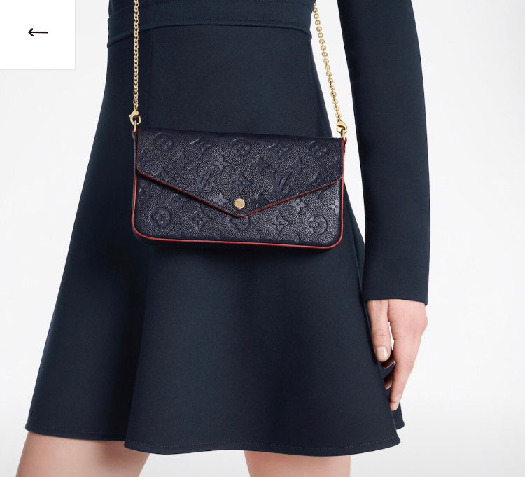 Glami - LOV Bags - 485