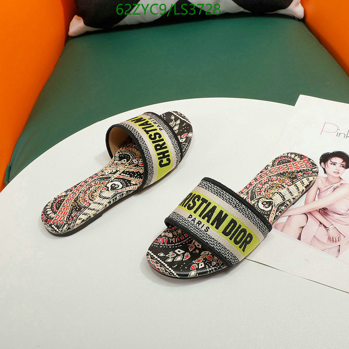 SAMCC - DOR Women Shoes - 2125