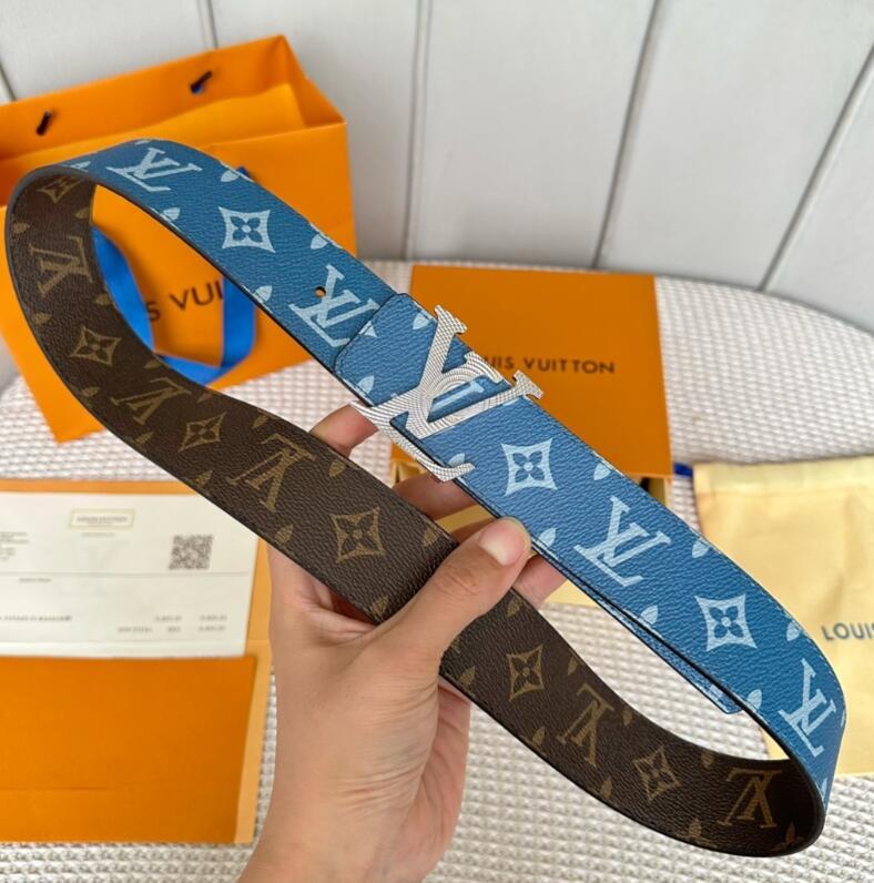 SAMC - Mix Belts - 030