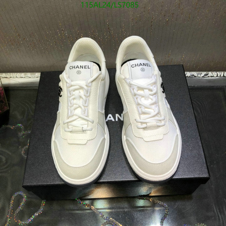 SAMC - CHL Women Shoes Sneakers - 228