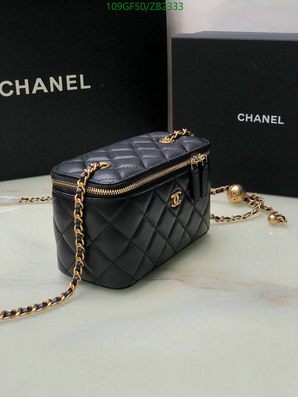 SAMC - CHL Bags - 620