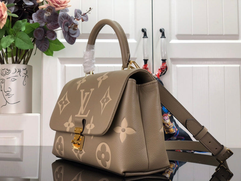 Glami GlamI Lu-Vi Bags - 16728