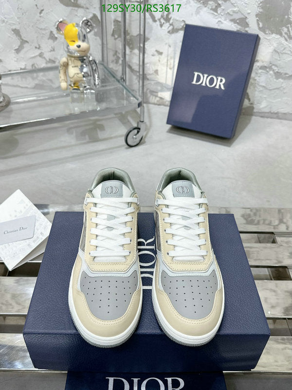 SAMCC - DOR Women Shoes - 1650