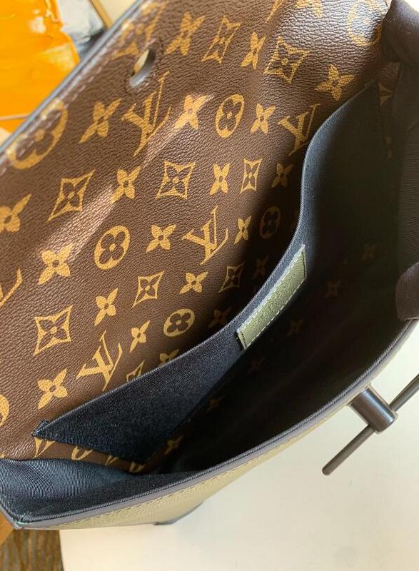 SAMC - LOV Bags - 2614