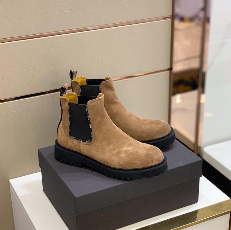 SAMC - VEL Men Shoes - 277