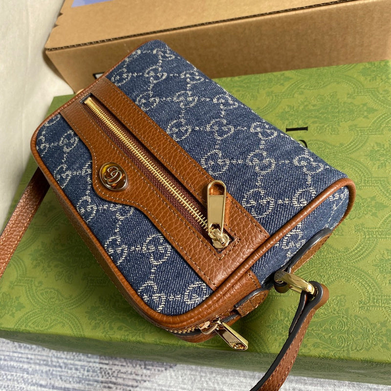 Glami-i - Guki Men Bags - 175