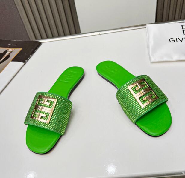 SAMC - GCY Women Shoes - 062