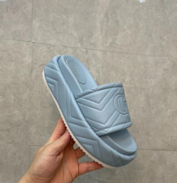 SAMC - GUKI Women Shoes - 698