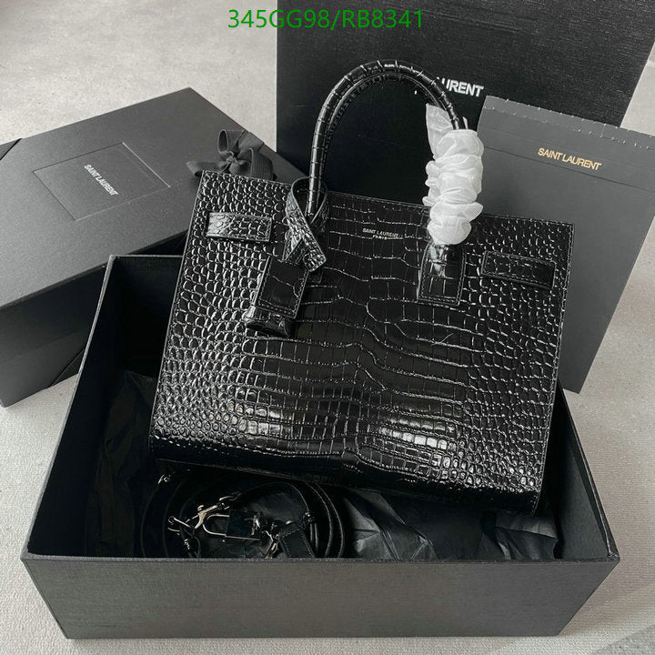 SAMC - YLS Bags - 150