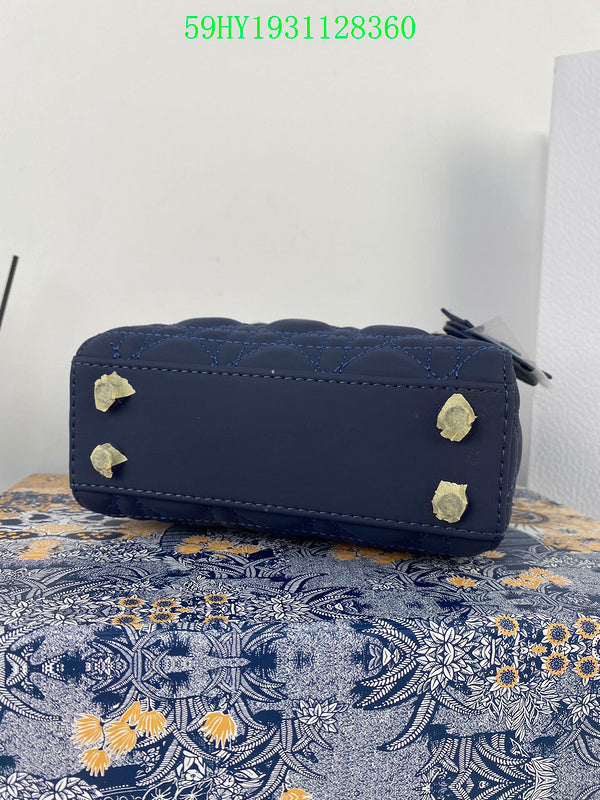 Glami - DOR Bags - 1029