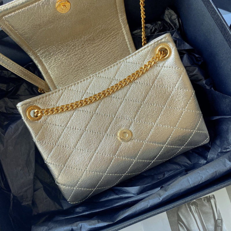 Satchel Bags - SLY Bags - 684