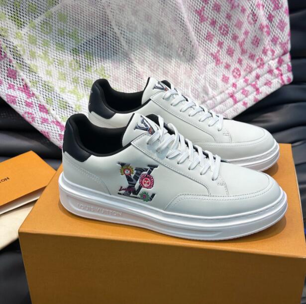 SAMC - LOV Men Shoes - 336