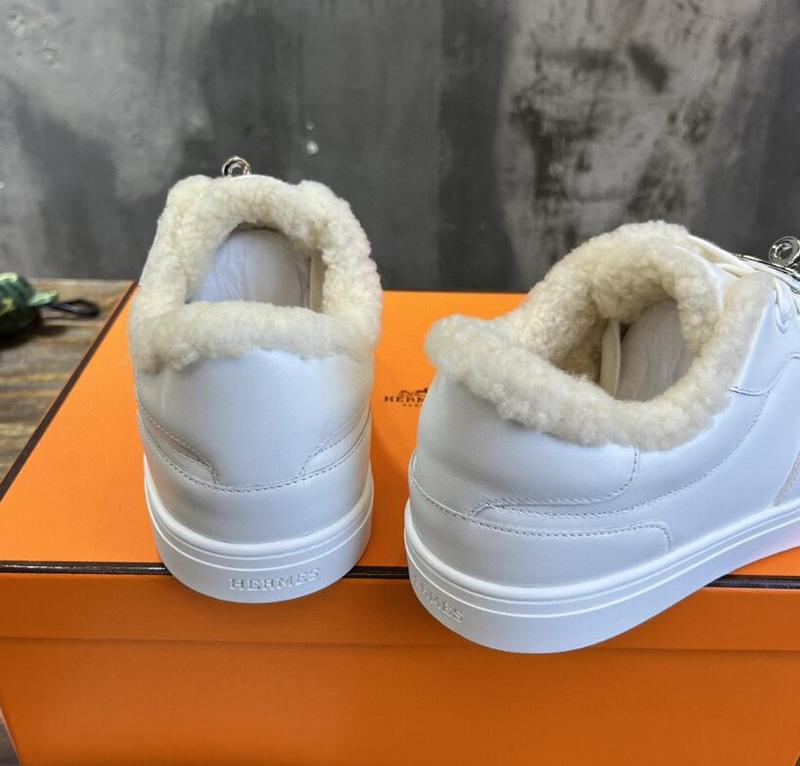 SAMC - HMS Men Shoes - 194