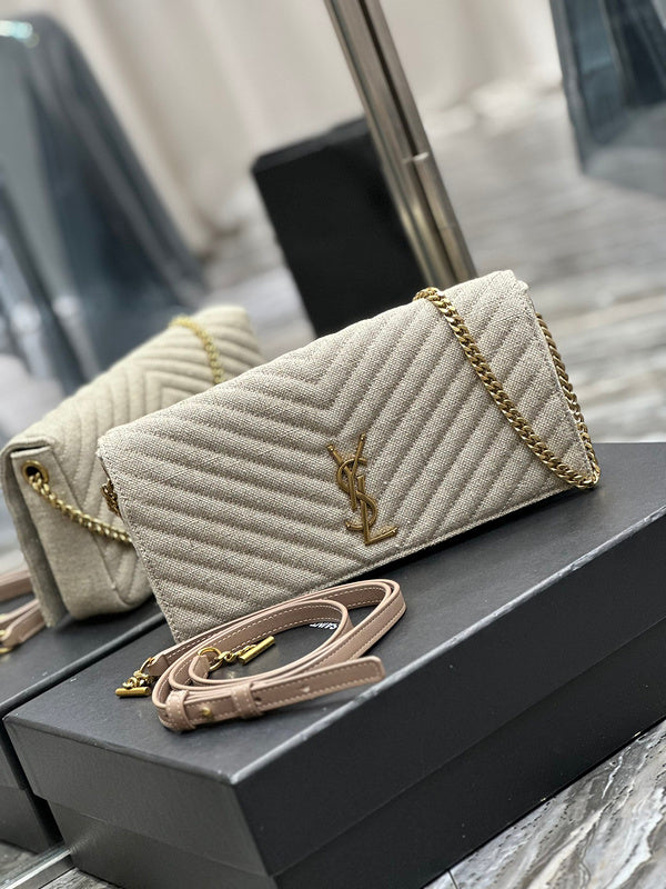 Glamy - YLS Bags - 1006