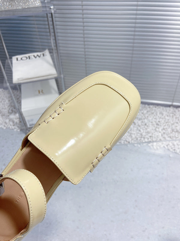 Glami - THR Women Shoes - 479