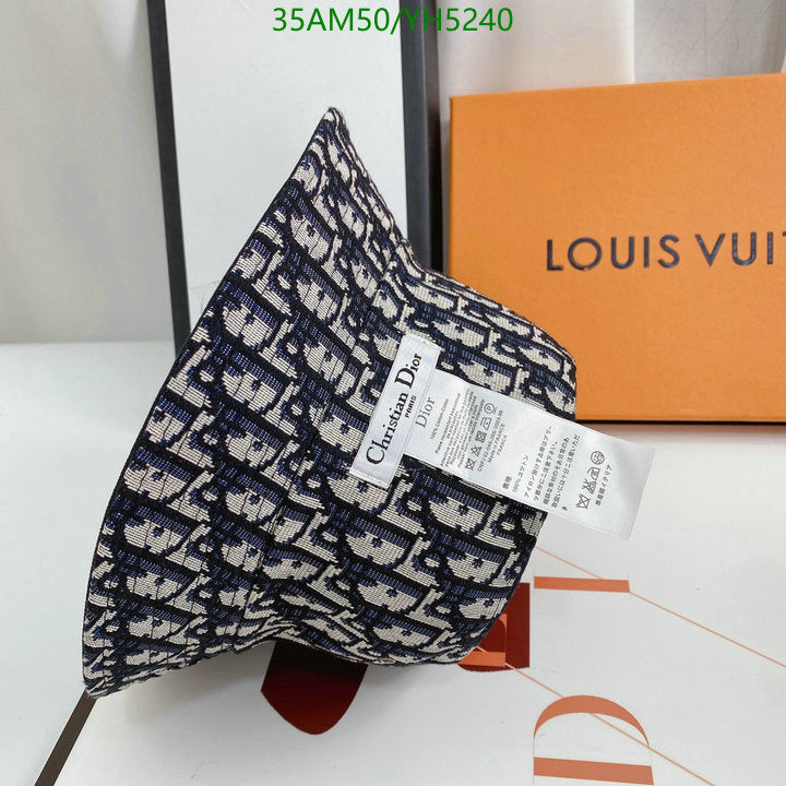 SAMC - DOR Caps & Hats - 151
