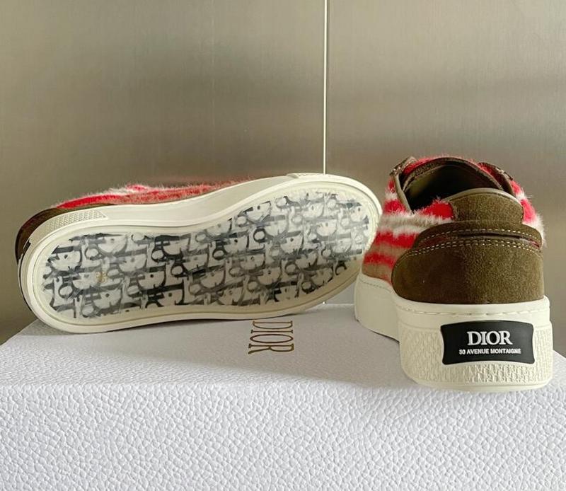 SAMCC - DOR Women Shoes - 499