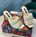 SAMC - DAG Women Shoes - 332