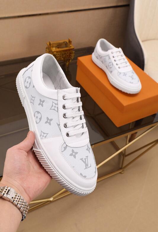 Glamy - LOV Men Shoes - 2004