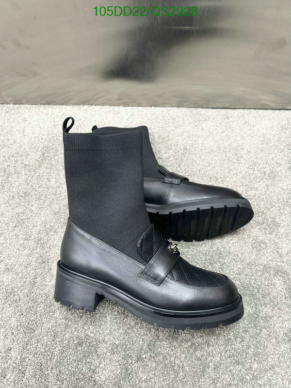 SAMC - CHL Women Boots - 347