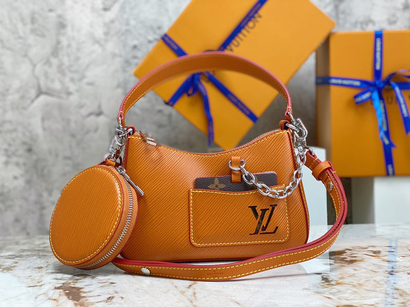 Glamy - LOV Bags - 635