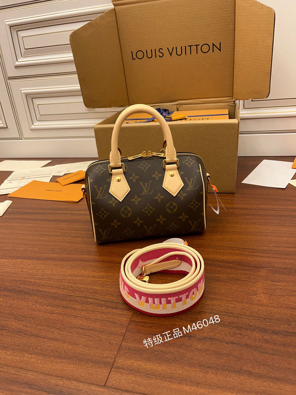 Glami Fashion Lu-Vi Bags - 16707