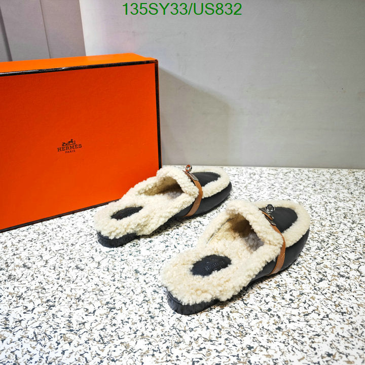 SAMC - HMS Women Shoes - 205