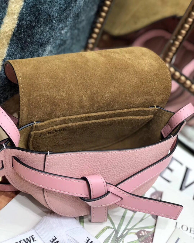 Satchel Bags - LWE Bags - 327