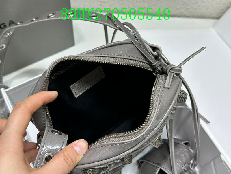 ELE Fashion - BGA Bags - 1780