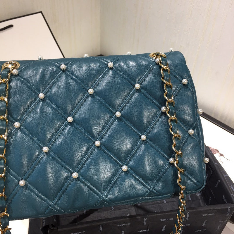 Satchel Bags - CHL Bags - 6425